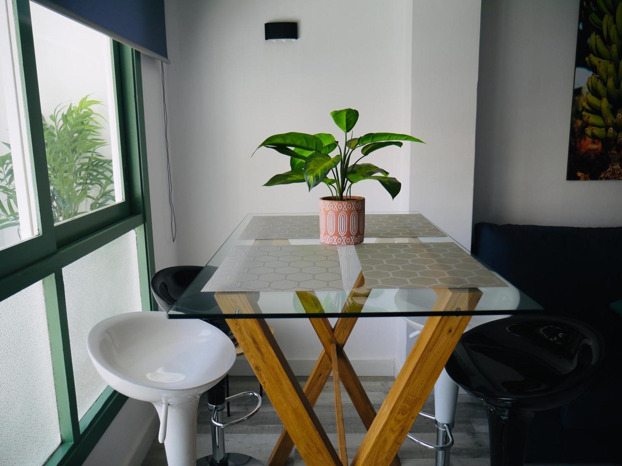 Macaronesia Home Santa Cruz de Tenerife Buitenkant foto